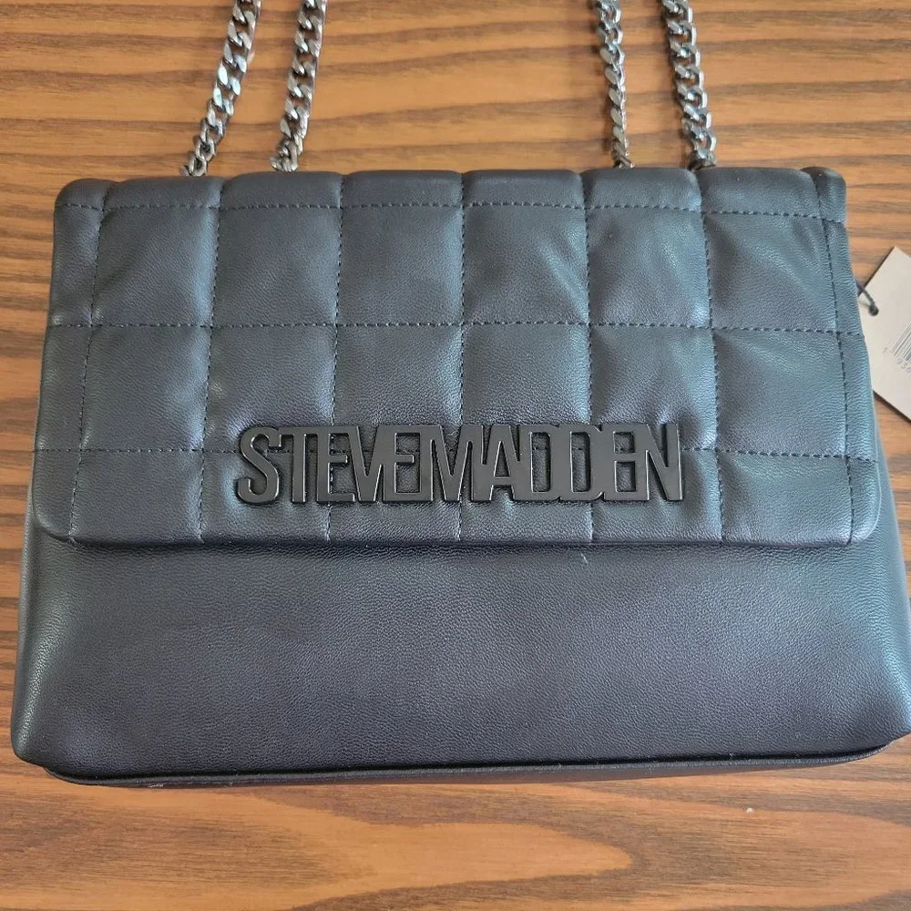 Steve Madden steve madden